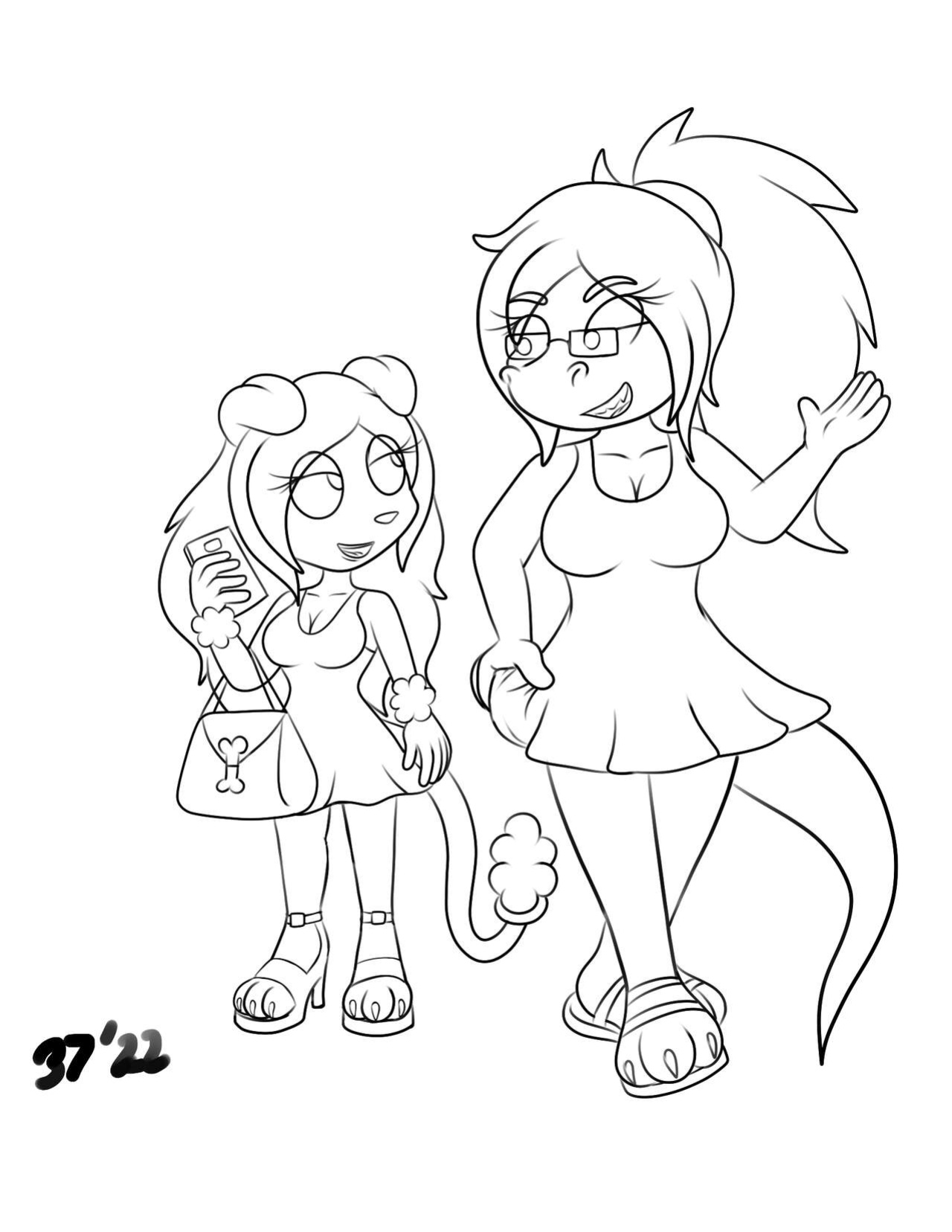 [Area37] Experimentation + Extras