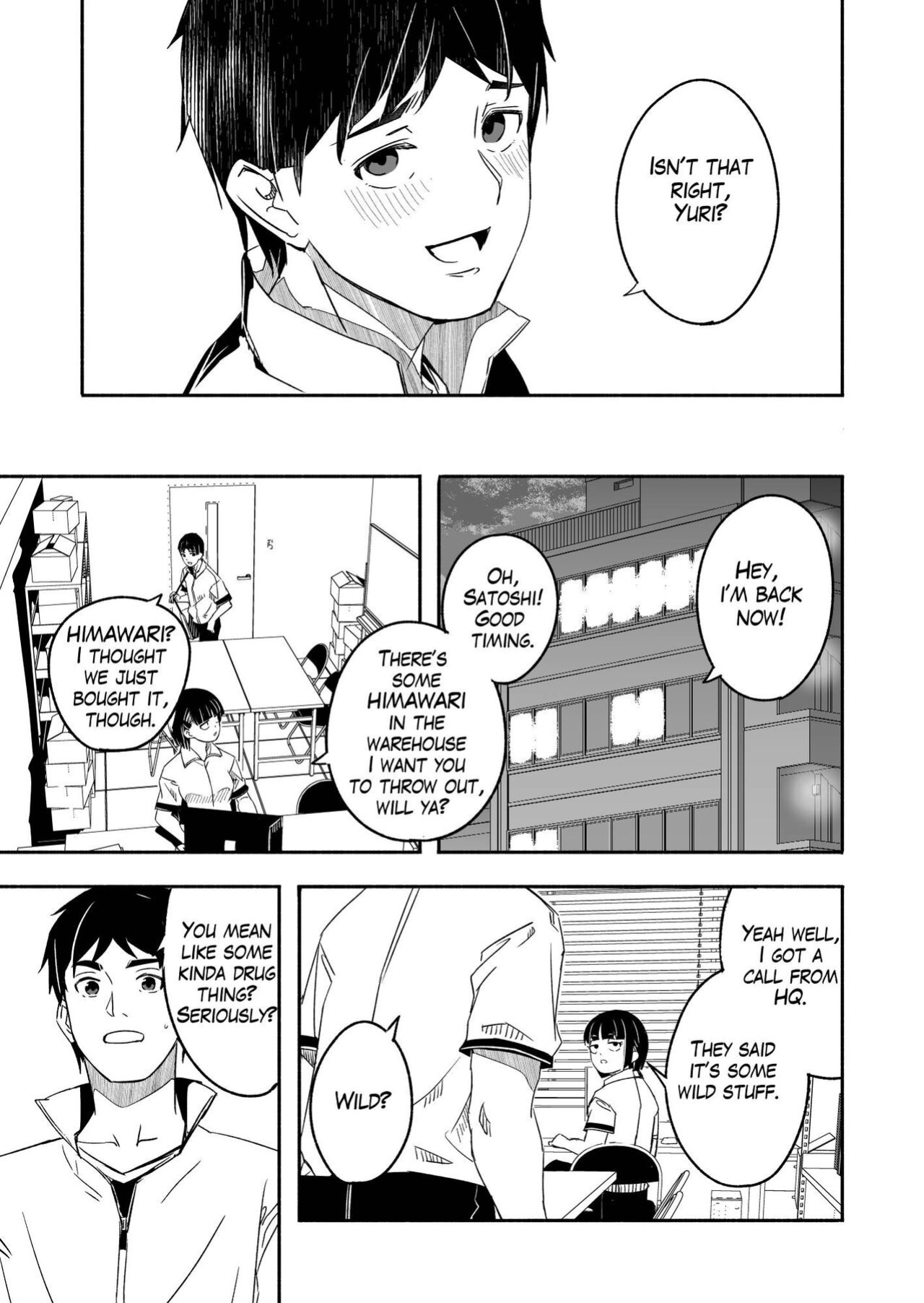 [Gustav] Hitozuma ga Zon o Haramu made 1.1-5.4 | Until Married Woman Conceives Seed Ch. 1.1-5.4