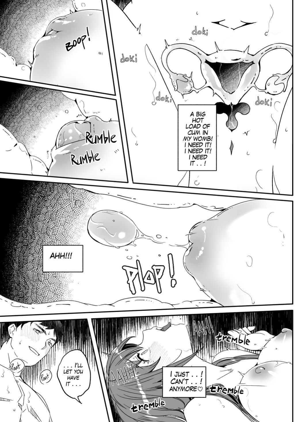 [Gustav] Hitozuma ga Zon o Haramu made 1.1-5.4 | Until Married Woman Conceives Seed Ch. 1.1-5.4