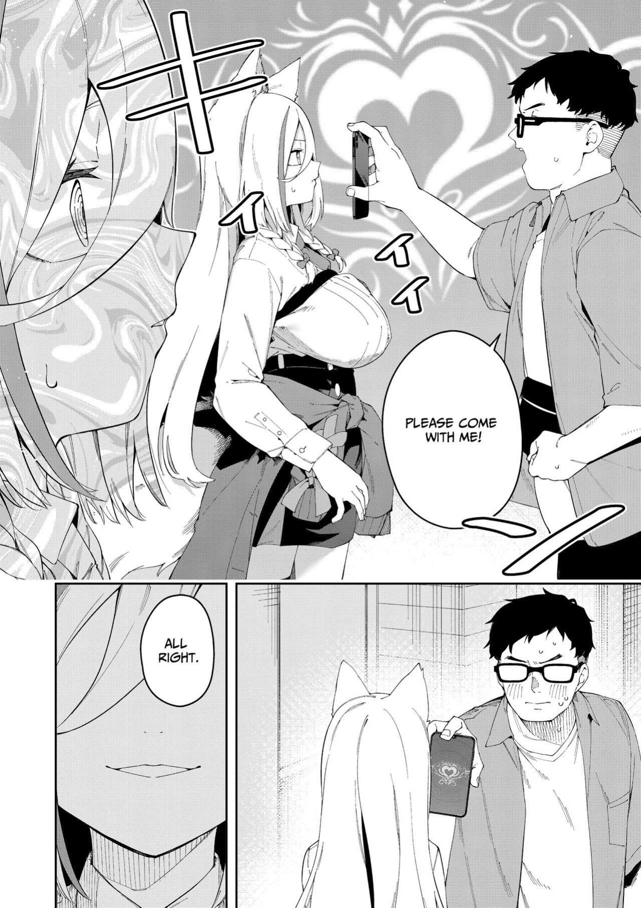 [Hinagikutei (Ronomiya Hinagiku, Shobu)] Oshi Haishinsha wa Ore dake no Senyou Manko. Saimin Kakete Ero-kei Haishinsha o Itsudemo Dokomade Hamemakuru ~Ronomiya Hinagiku no Baai~ (Ronomiya Hinagiku) [Pyruz Translation]