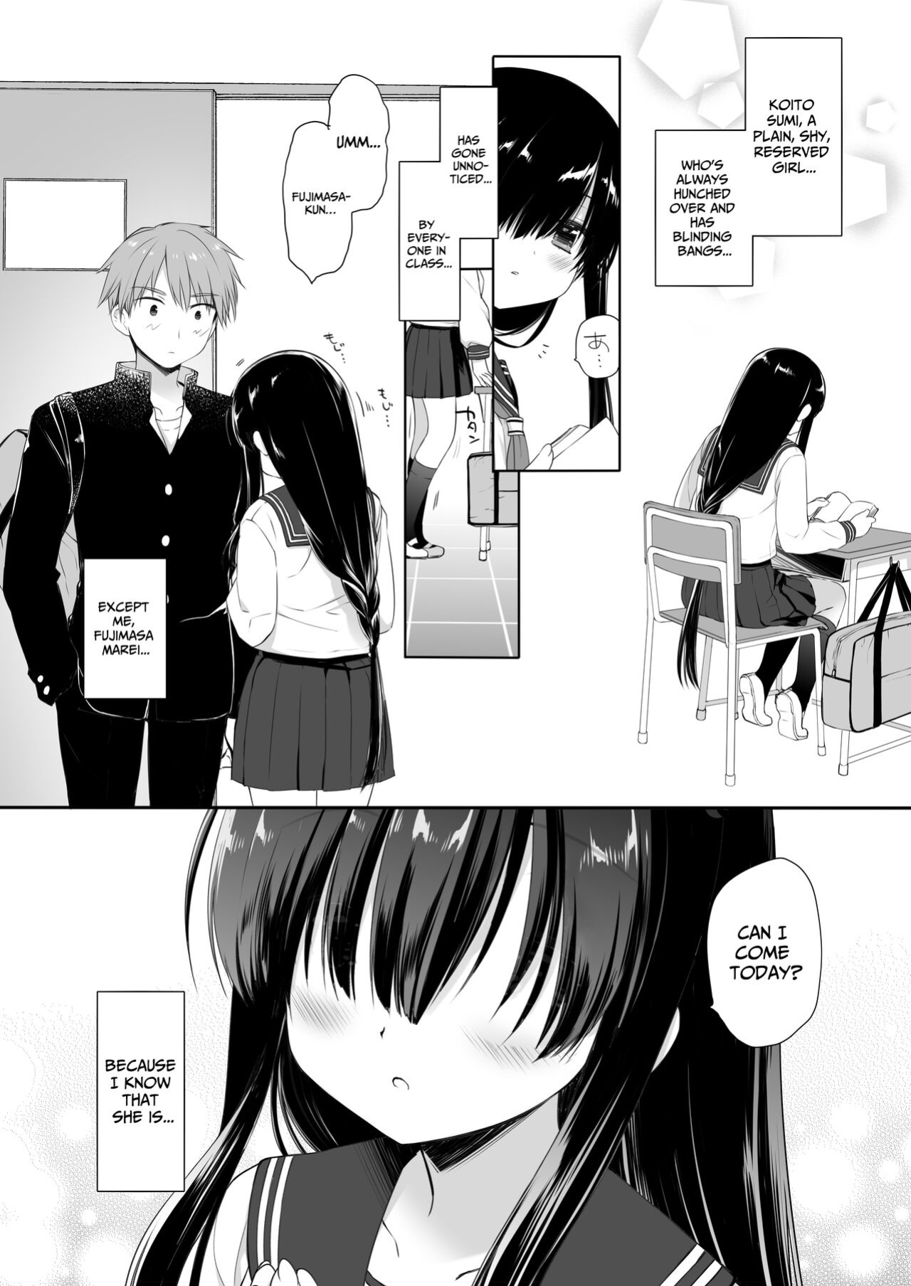 [Skip Beat Studio (Miyasu Risa, Hazumi Kei)] Jimi Bakunyuu Osananajimi no Oppai o 3-Jikan Momi Tsuzuketara Taihen na Koto ni Natta [nasmas]
