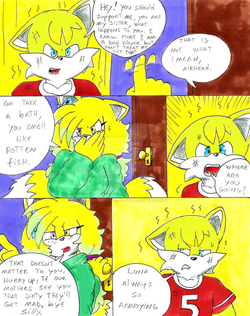 [Eros-Aristoteles-Art] Bath Time