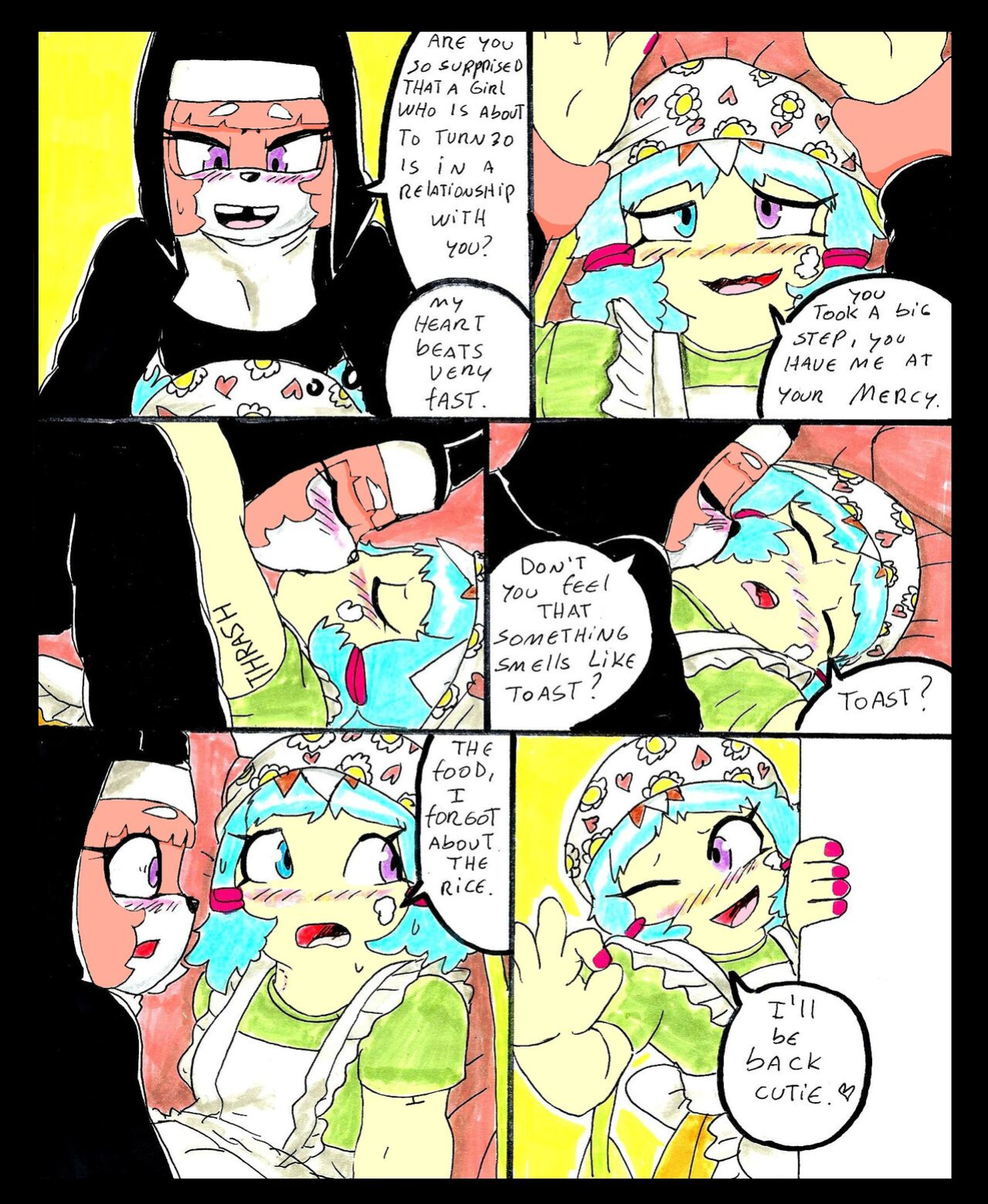 [Eros-Aristoteles-Art] The Confession