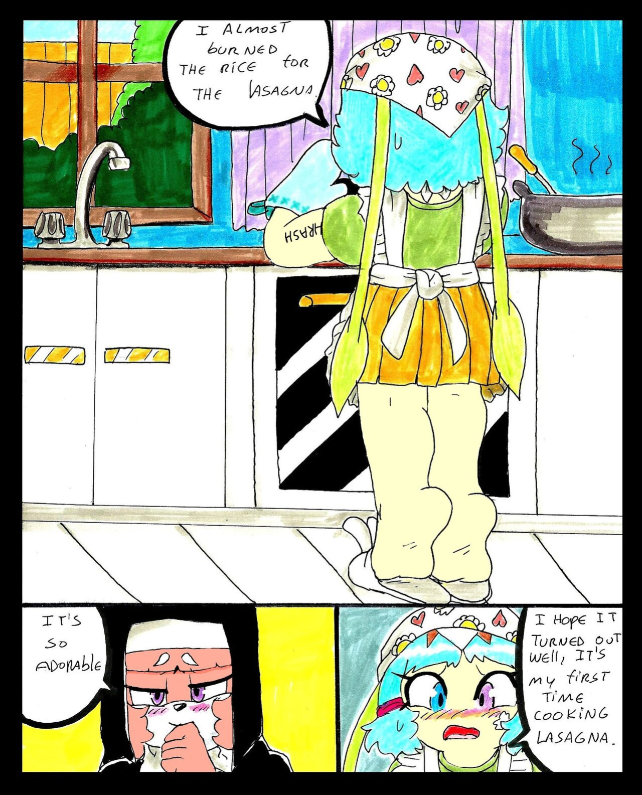 [Eros-Aristoteles-Art] The Confession