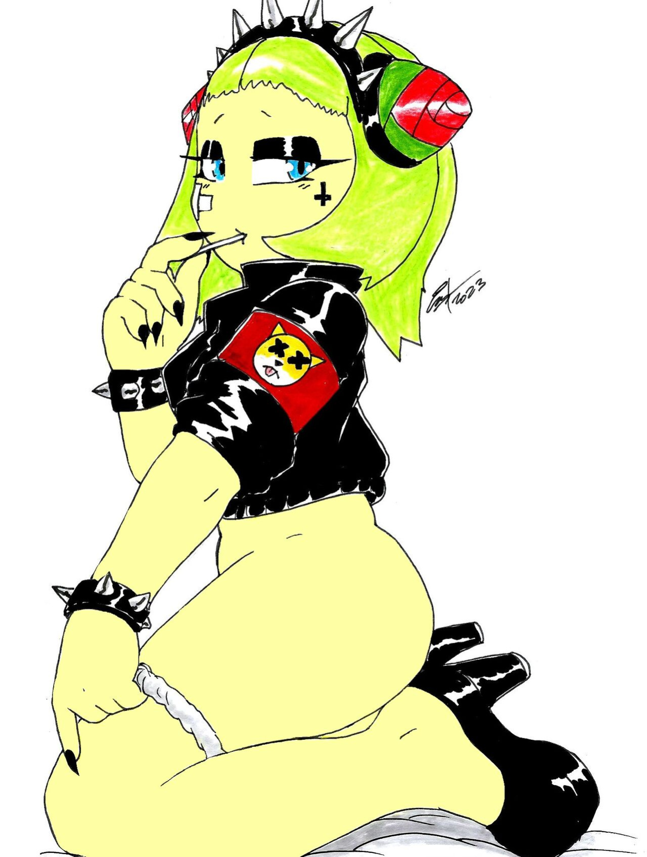 [Eros-Aristoteles-Art] Secret Relationship