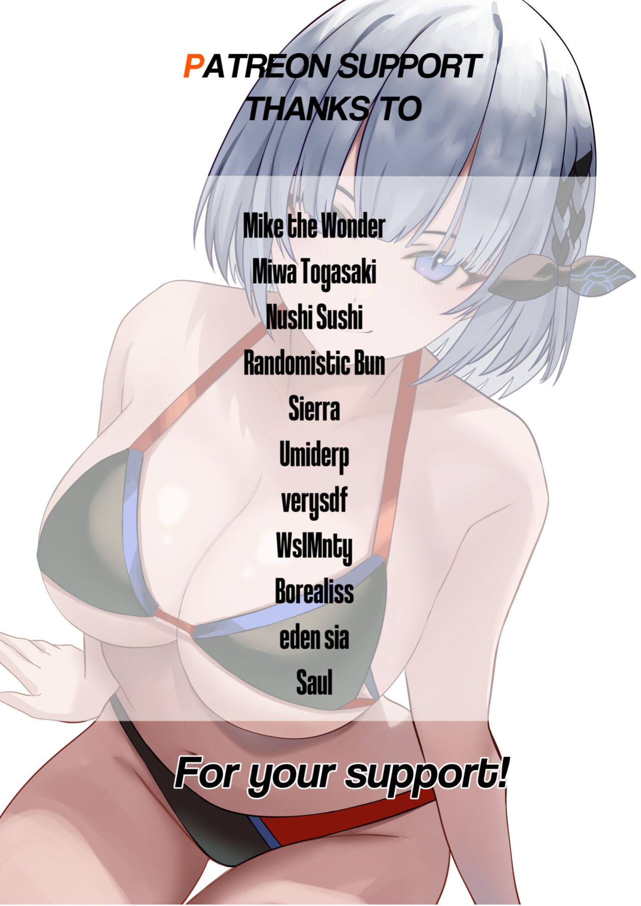 [SiFarid] AAAH! JANGAN DONG! (Vestia Zeta) (Hololive ID) (Uncensored)