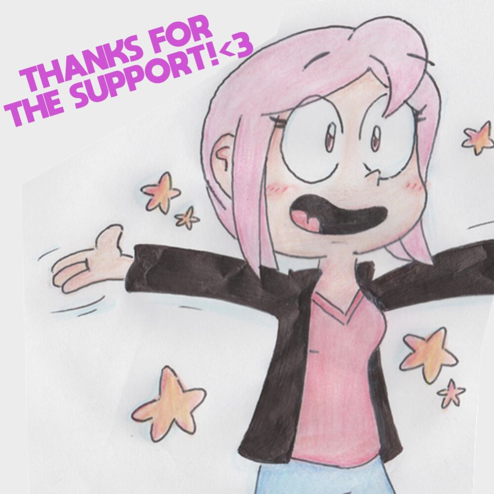 [SemiDraws] Crazy Girls Pack