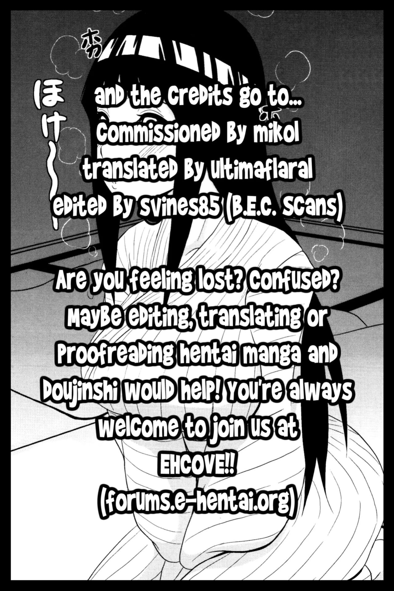 (C84) [Masaoyan (Tomatto)] Hinata Hon (Naruto)