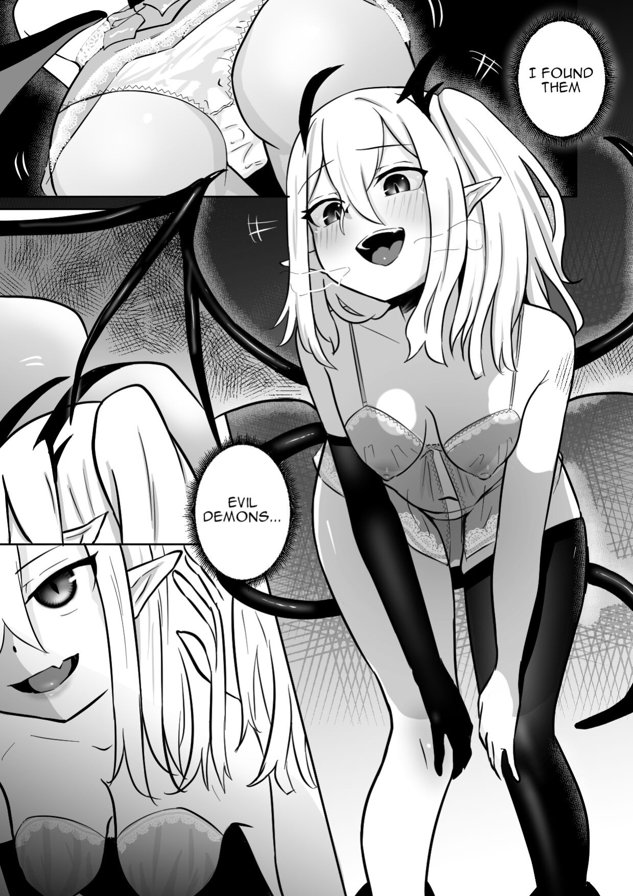 [Permission (Zandoro)] Nakama ni Uragirare Succubus ni Urareta Yuusha-sama no Ohanashi | Story of a Hero Betrayed by his Comrades and Sold to a Succubus [TGE7]