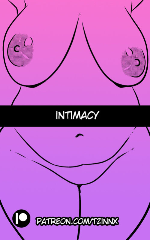 [Tzinnxt] Intimacy