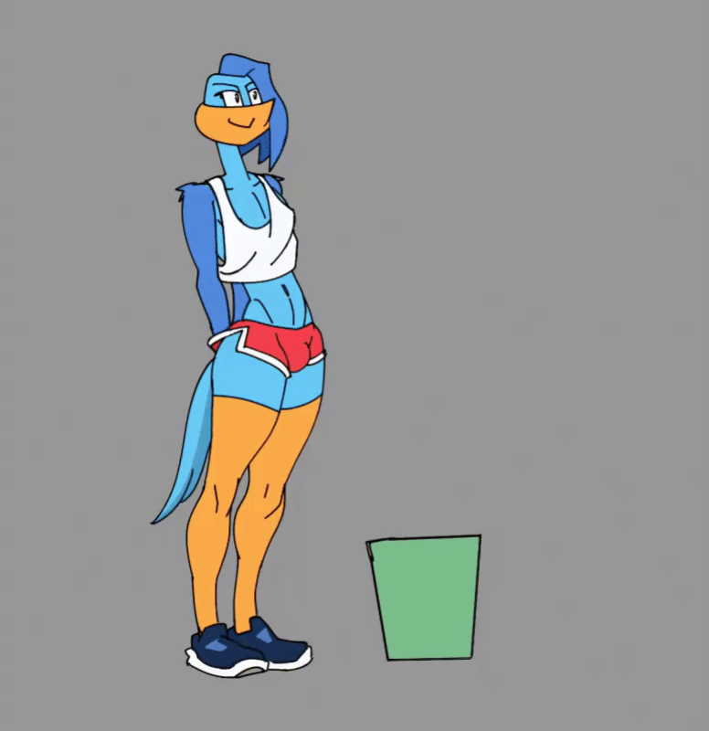 [Jackofak] Roady and Wily