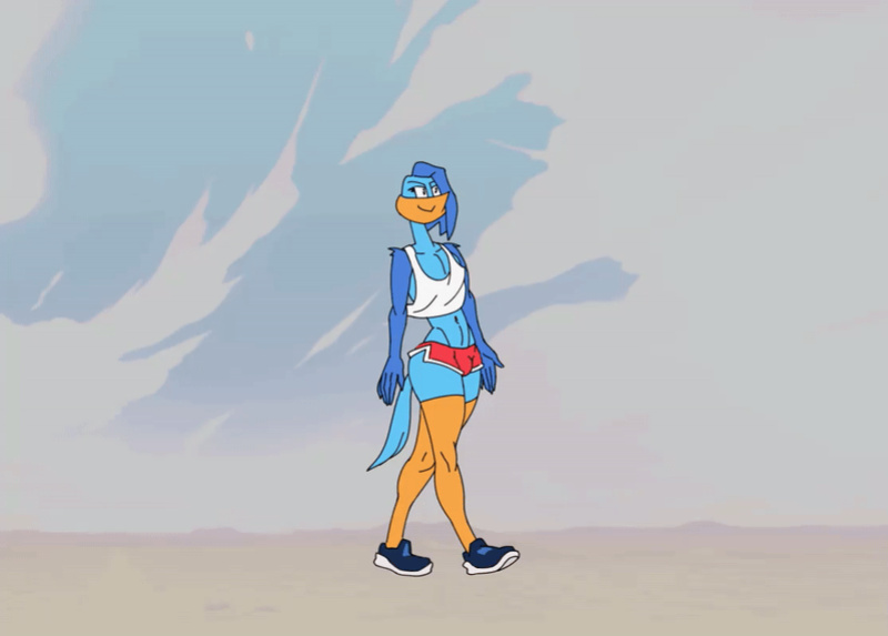 [Jackofak] Roady and Wily