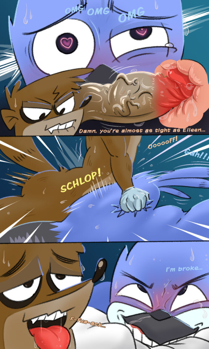 [Jackofak] Regular Activities