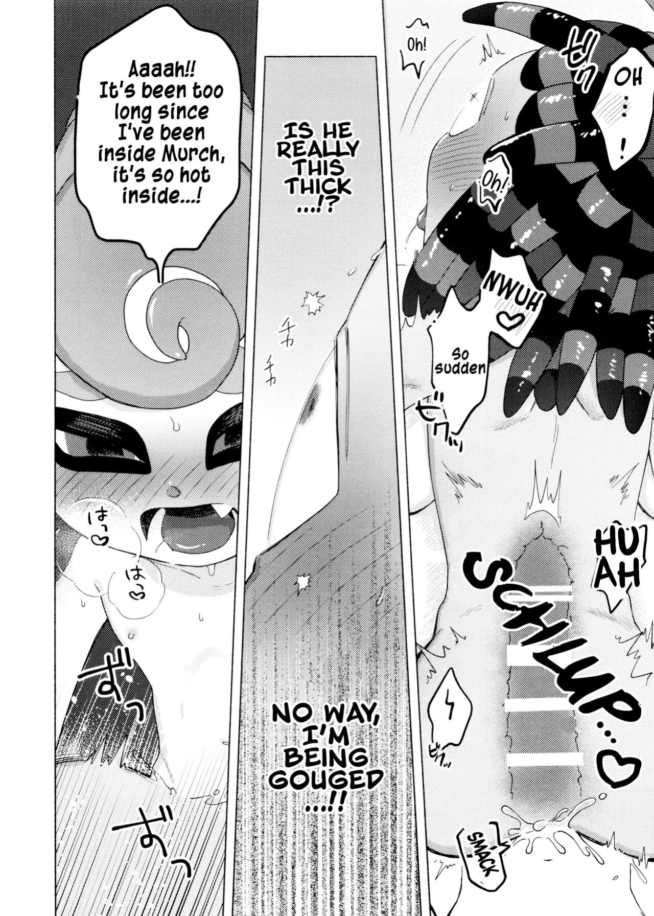 (Splaket 20) [HanoHako (Kashi)] Magical Candy Night! (Splatoon)