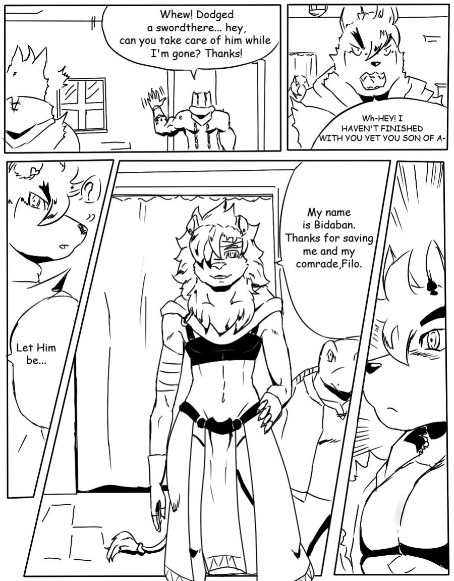 Red Hot Party (Cancelled)