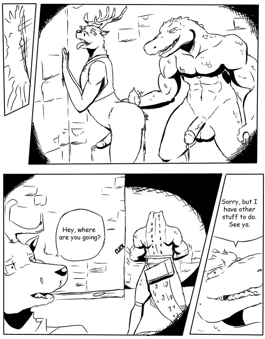 Red Hot Party (Cancelled)