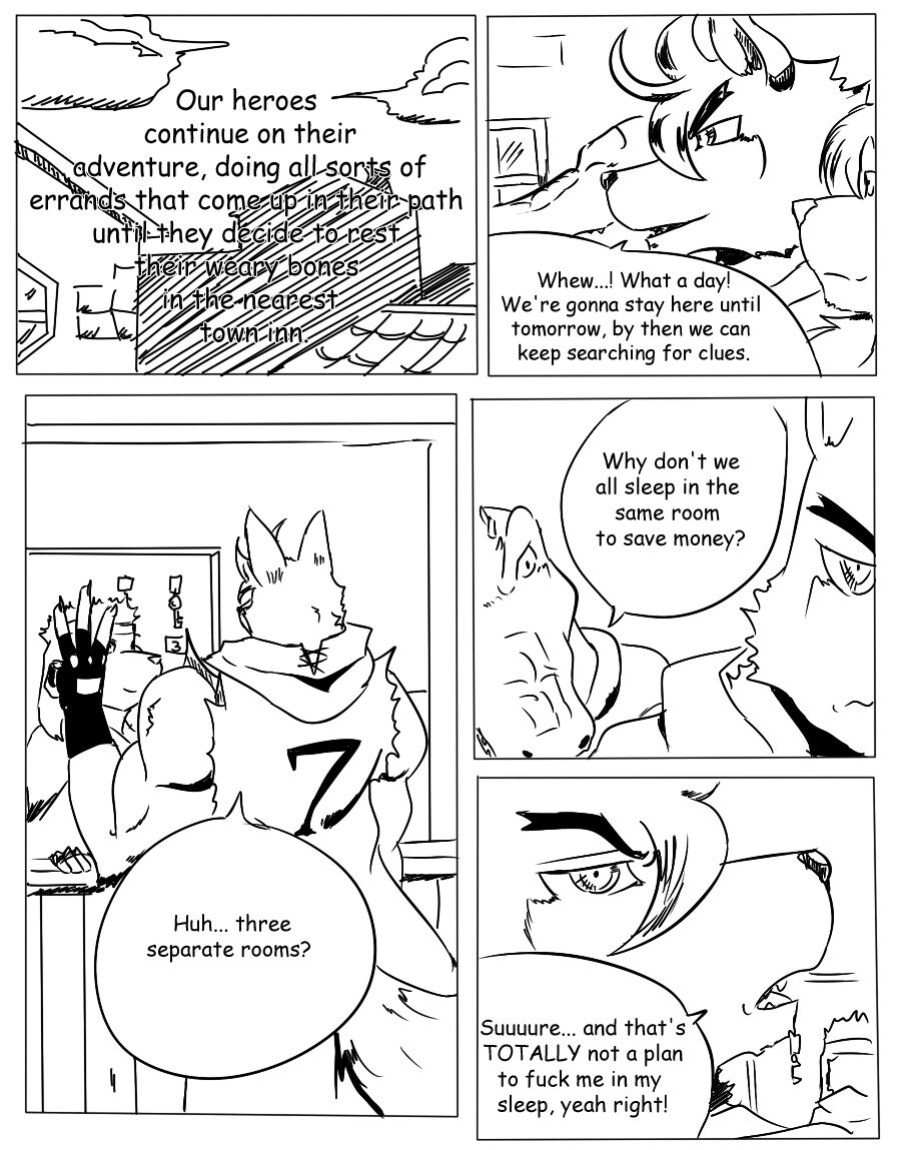 Red Hot Party (Cancelled)