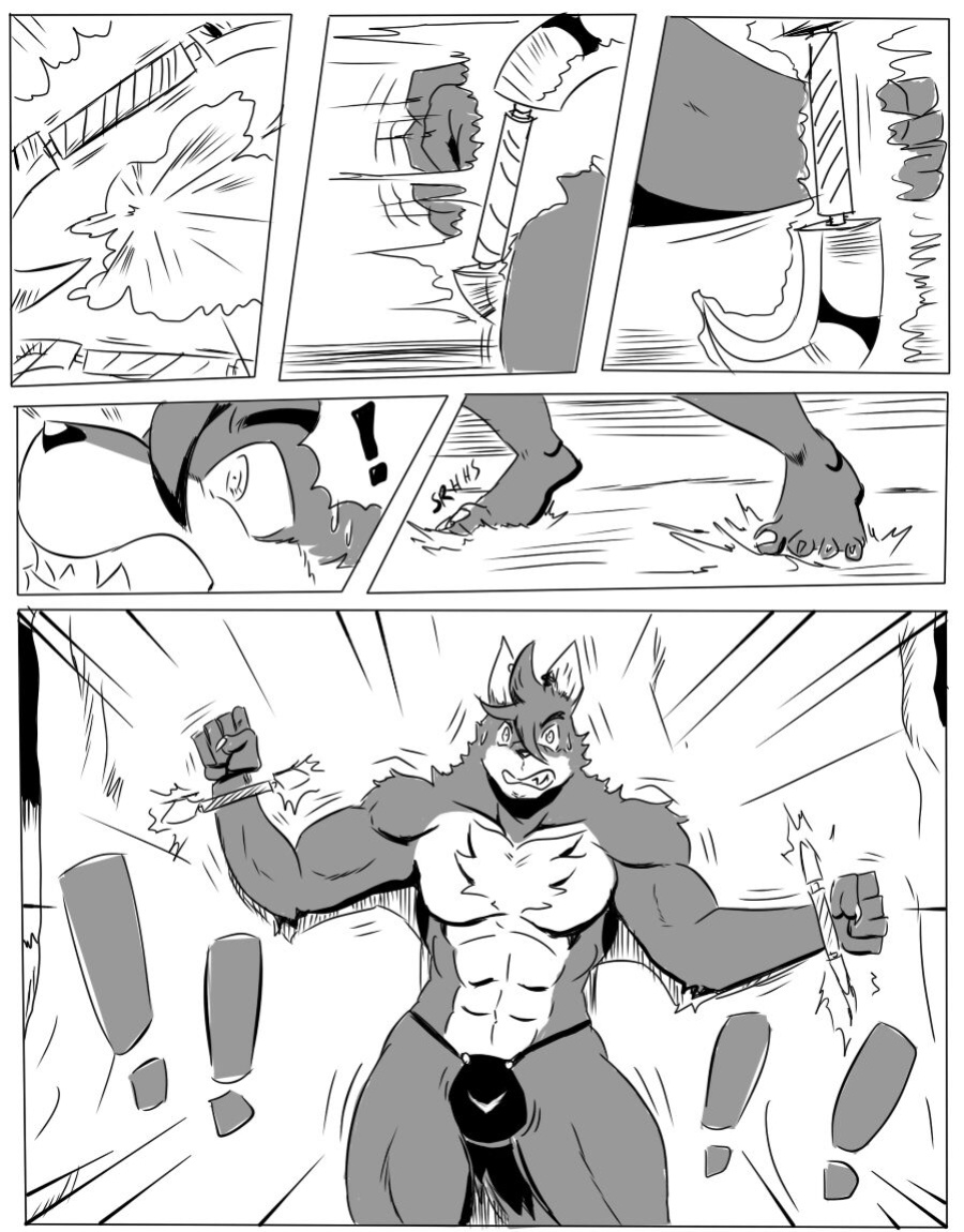 Red Hot Party (Cancelled)