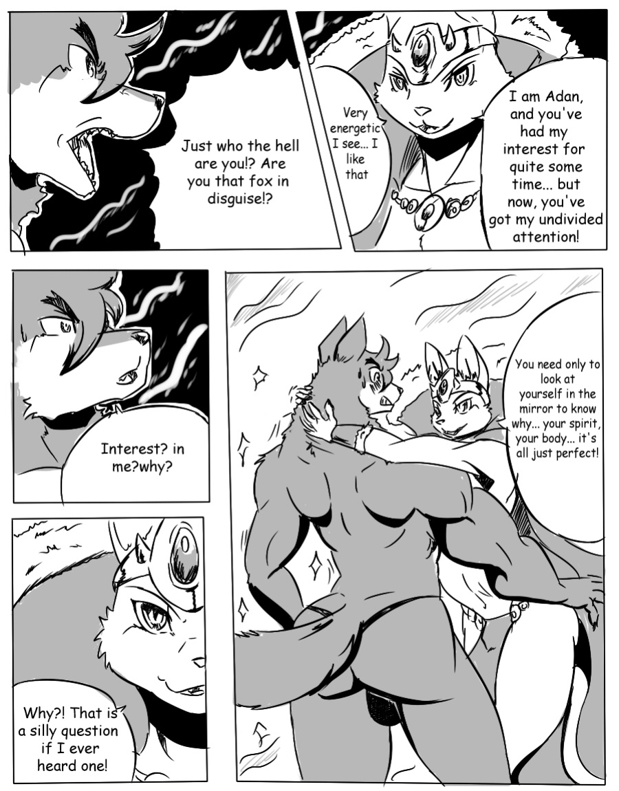 Red Hot Party (Cancelled)