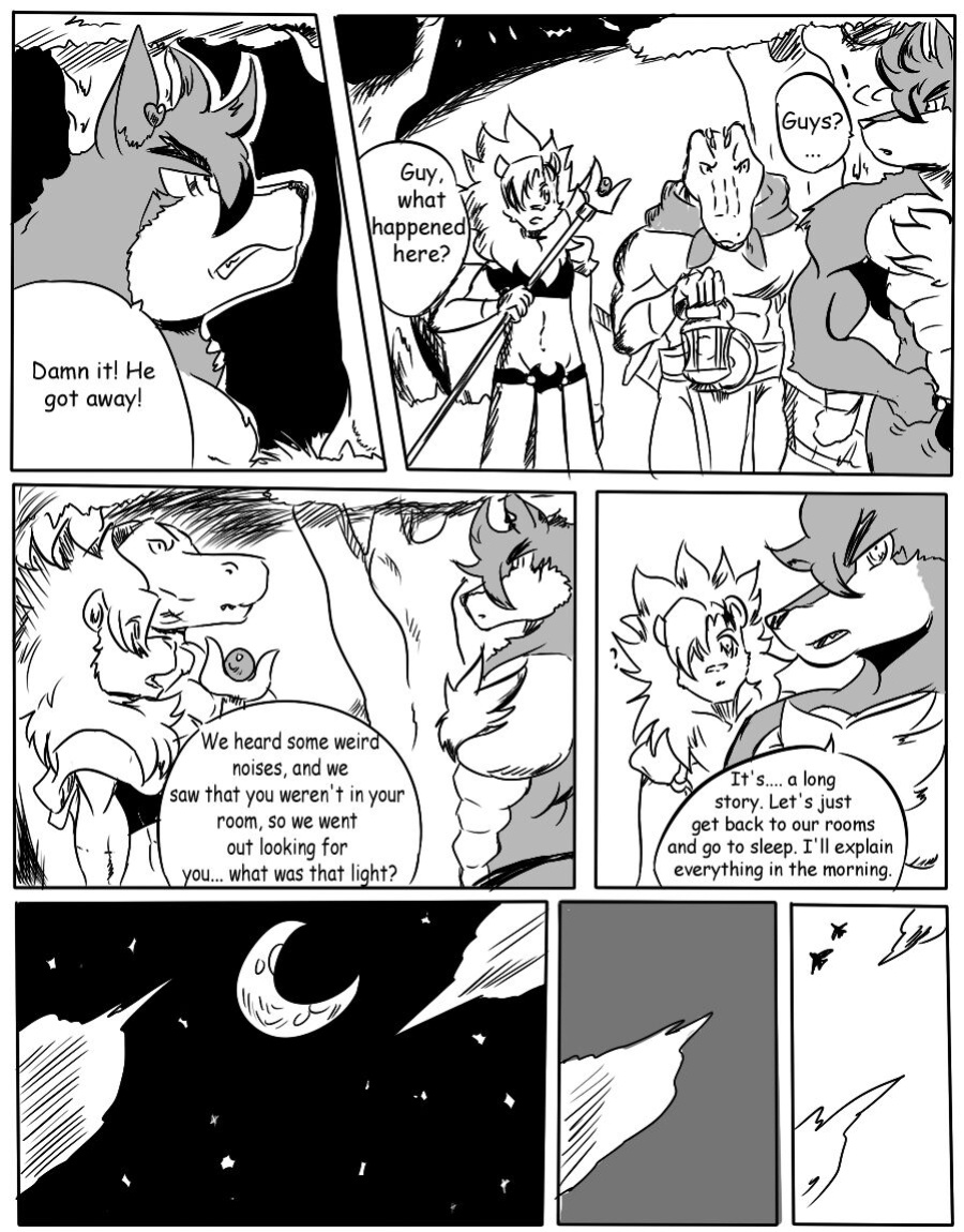 Red Hot Party (Cancelled)
