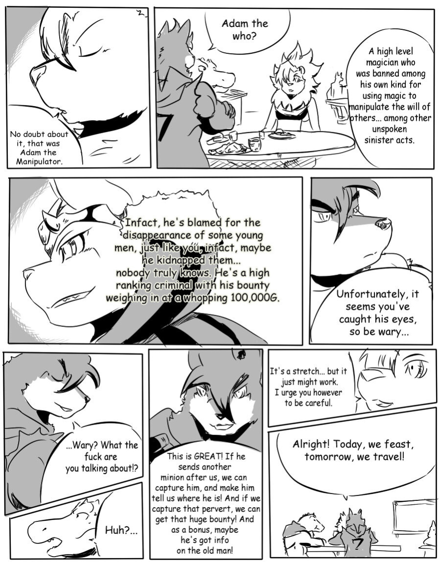 Red Hot Party (Cancelled)