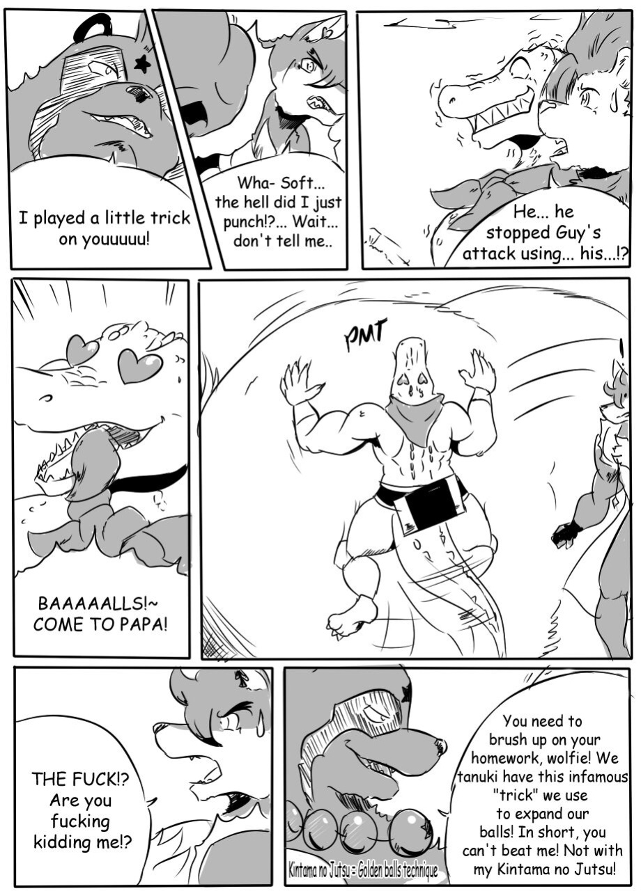 Red Hot Party (Cancelled)