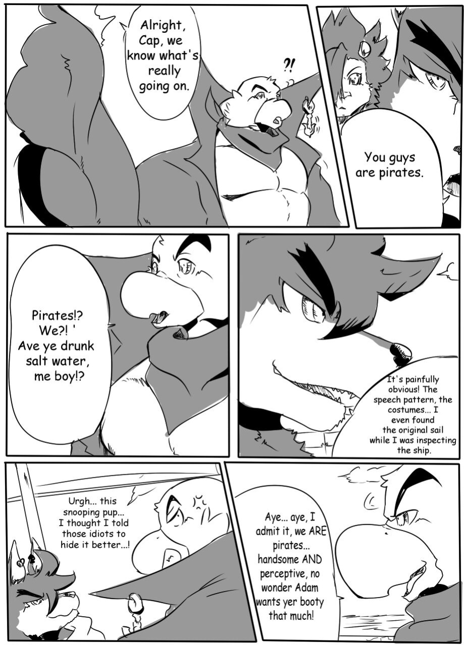 Red Hot Party (Cancelled)