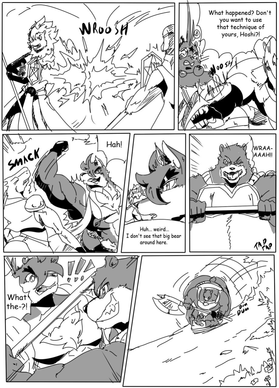 Red Hot Party (Cancelled)