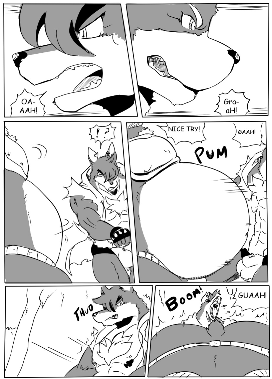 Red Hot Party (Cancelled)