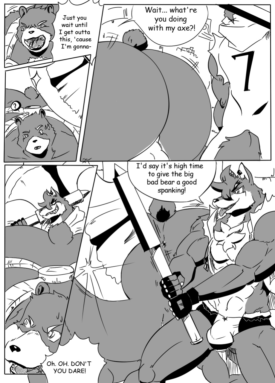 Red Hot Party (Cancelled)