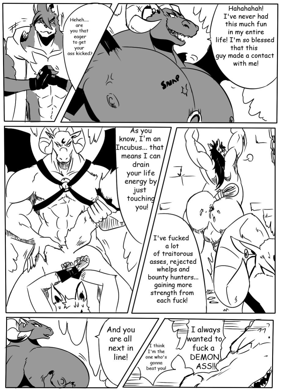 Red Hot Party (Cancelled)