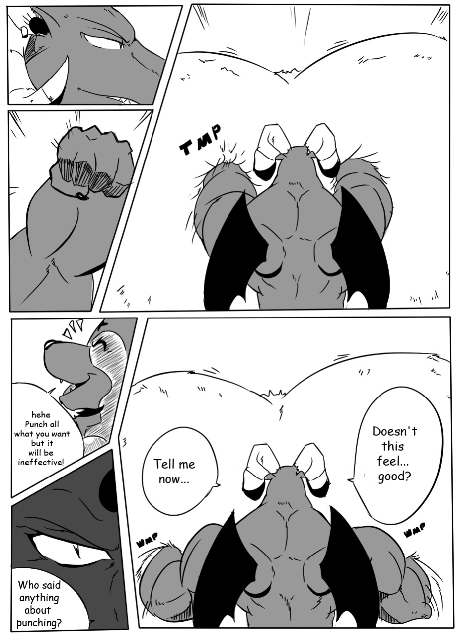 Red Hot Party (Cancelled)