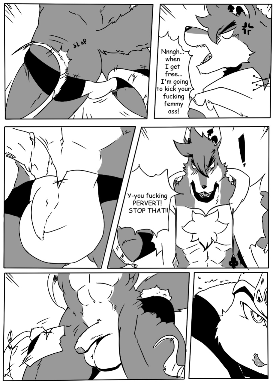 Red Hot Party (Cancelled)