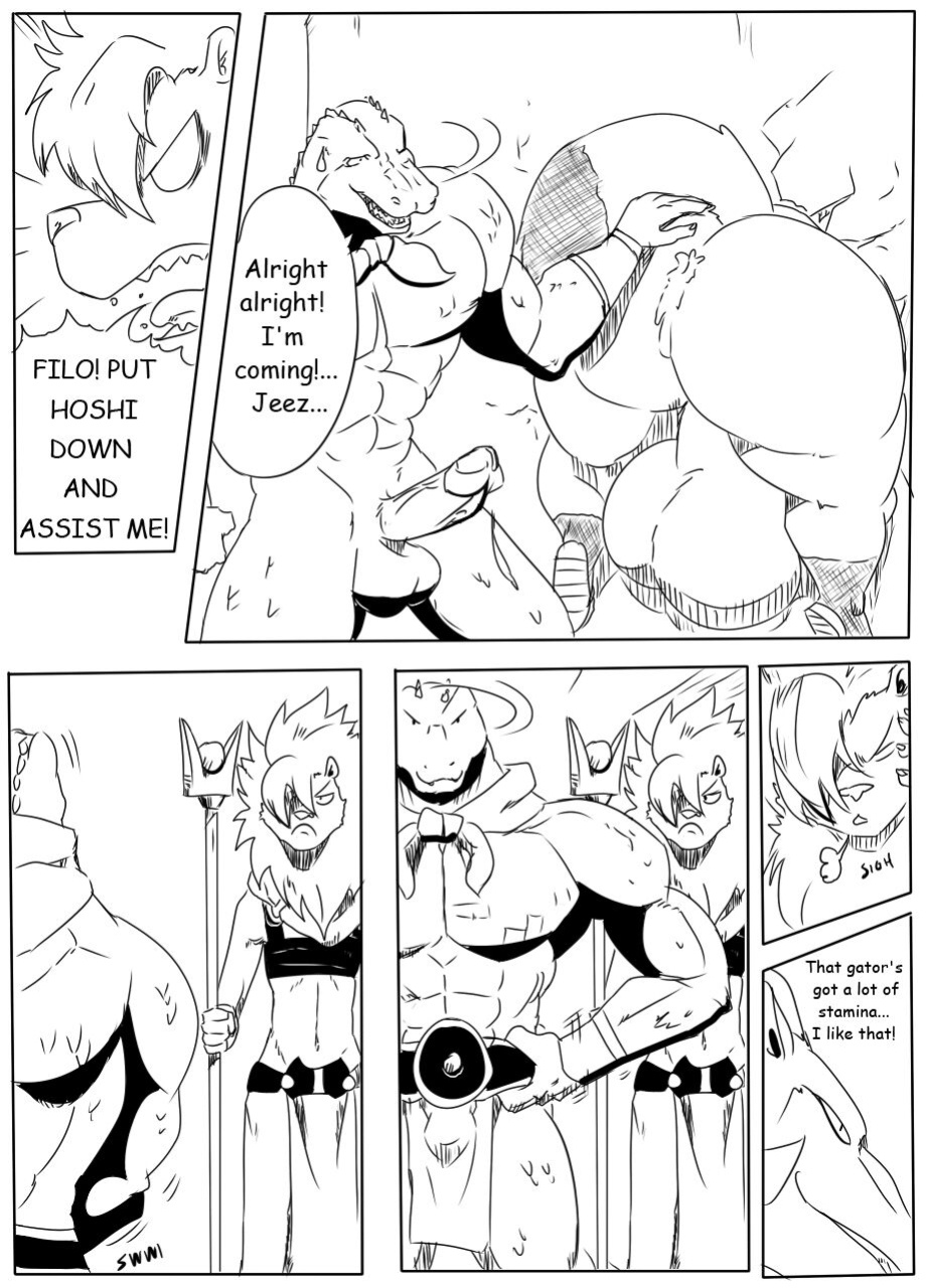 Red Hot Party (Cancelled)