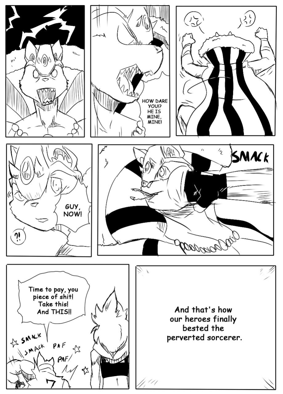 Red Hot Party (Cancelled)