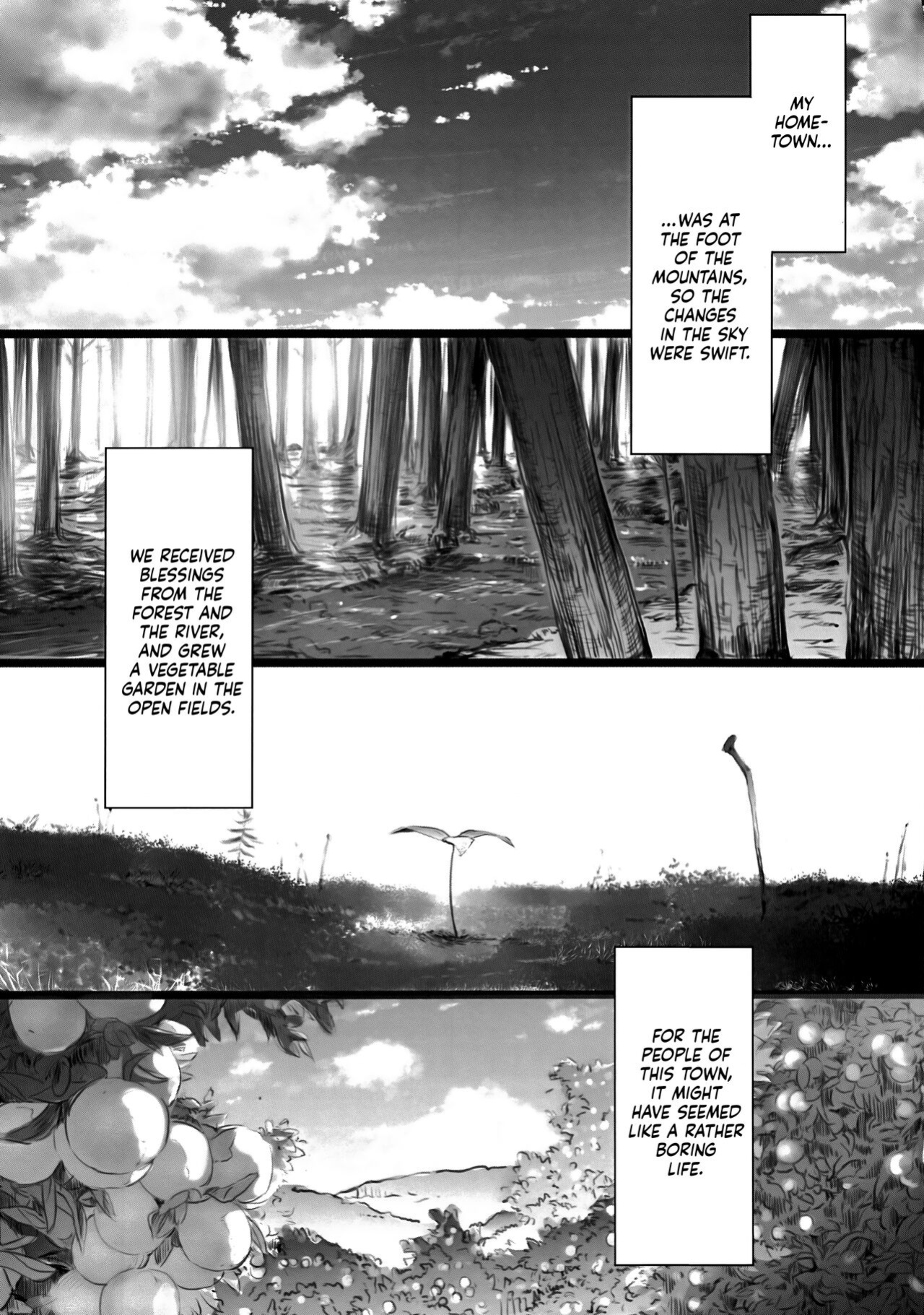 (COMITIA145) [ONOKORODOU(Shiki Takuto)] ELF HUNT + Paper