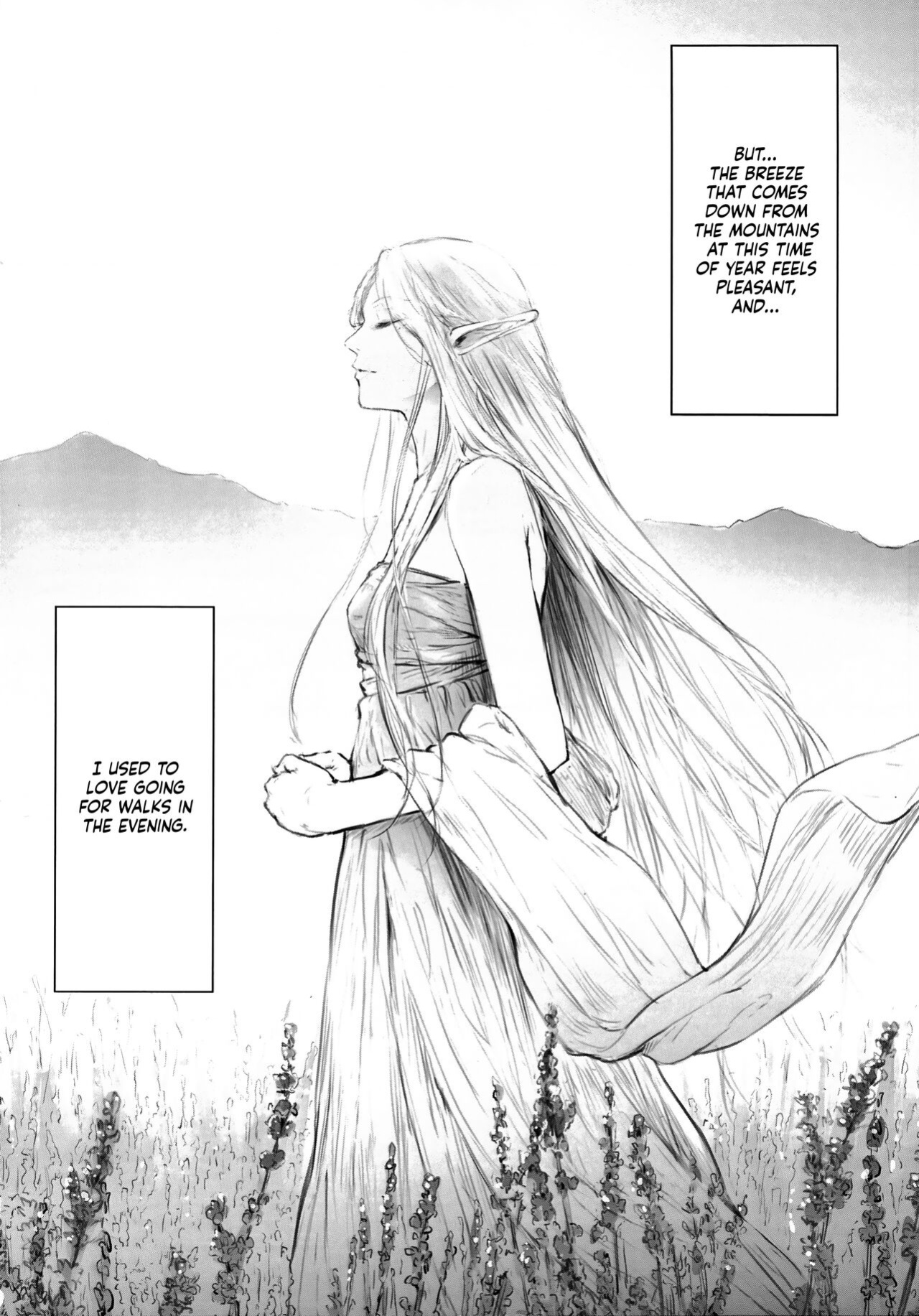(COMITIA145) [ONOKORODOU(Shiki Takuto)] ELF HUNT + Paper