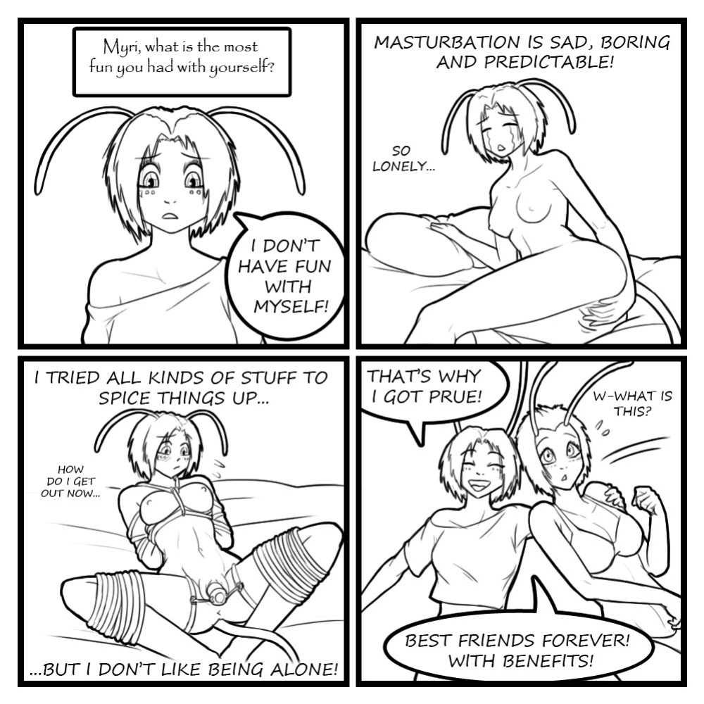 [Eldrik] Fairies vs Tentacles - Character Questions