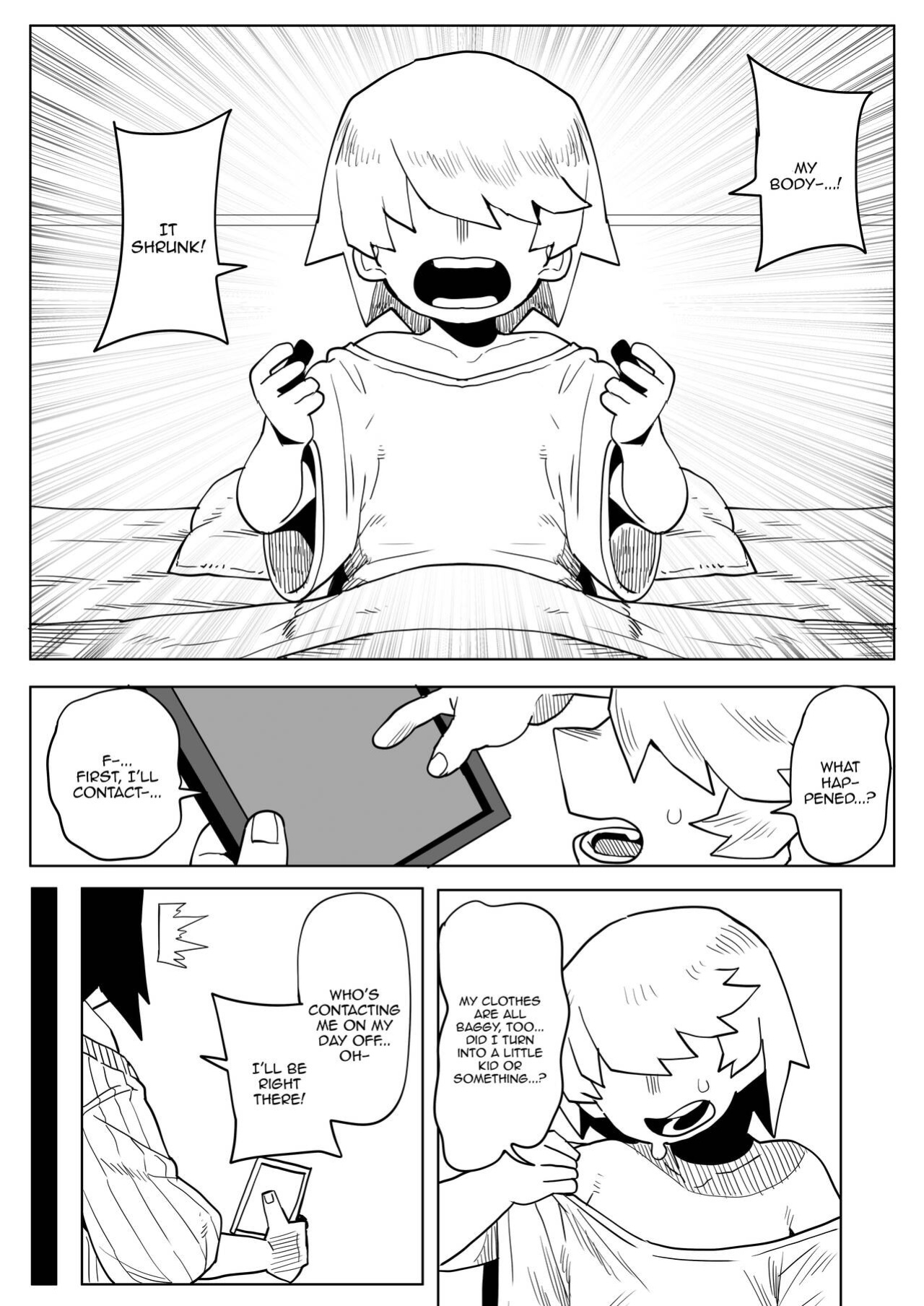 [Oekaki Kaki] Teisou Gyakuten Mono Midnight no Baai | Inverted Morality Academia ~Midnight's Case~ (Boku no Hero Academia)