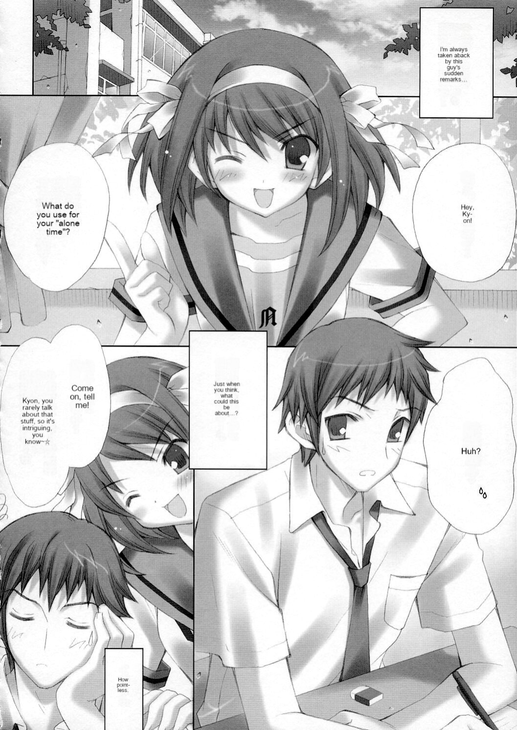 (C70) [LiZ (Satomi Hinako)] mikuru make miracle (Suzumiya Haruhi no Yuuutsu) [cotrans.touhou.ai]