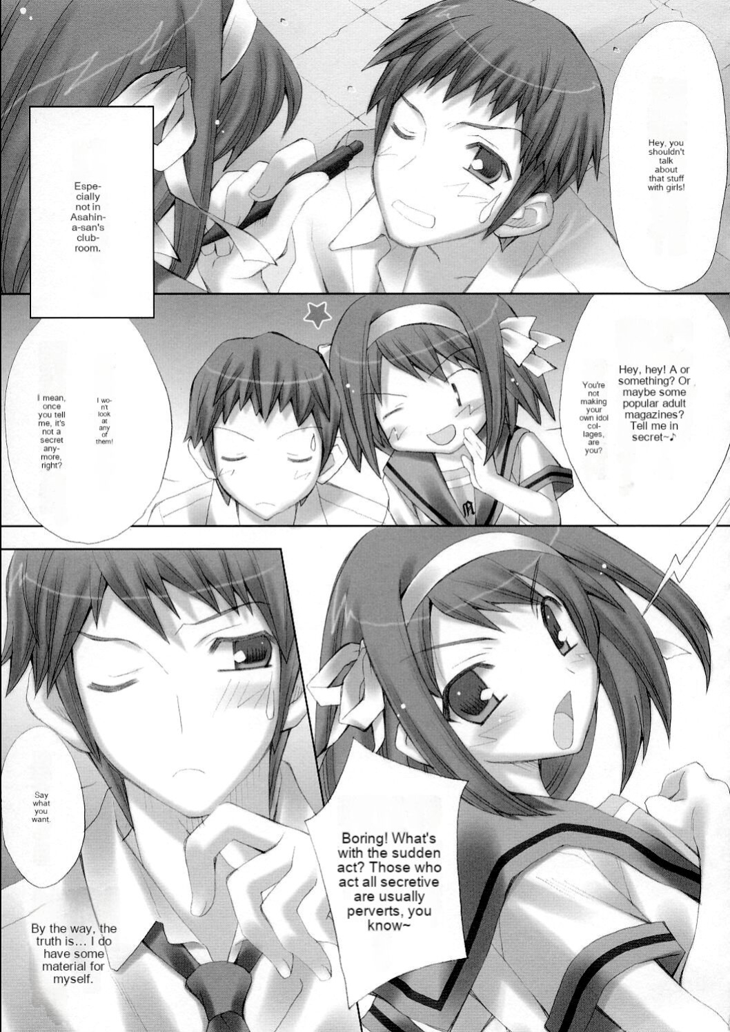 (C70) [LiZ (Satomi Hinako)] mikuru make miracle (Suzumiya Haruhi no Yuuutsu) [cotrans.touhou.ai]