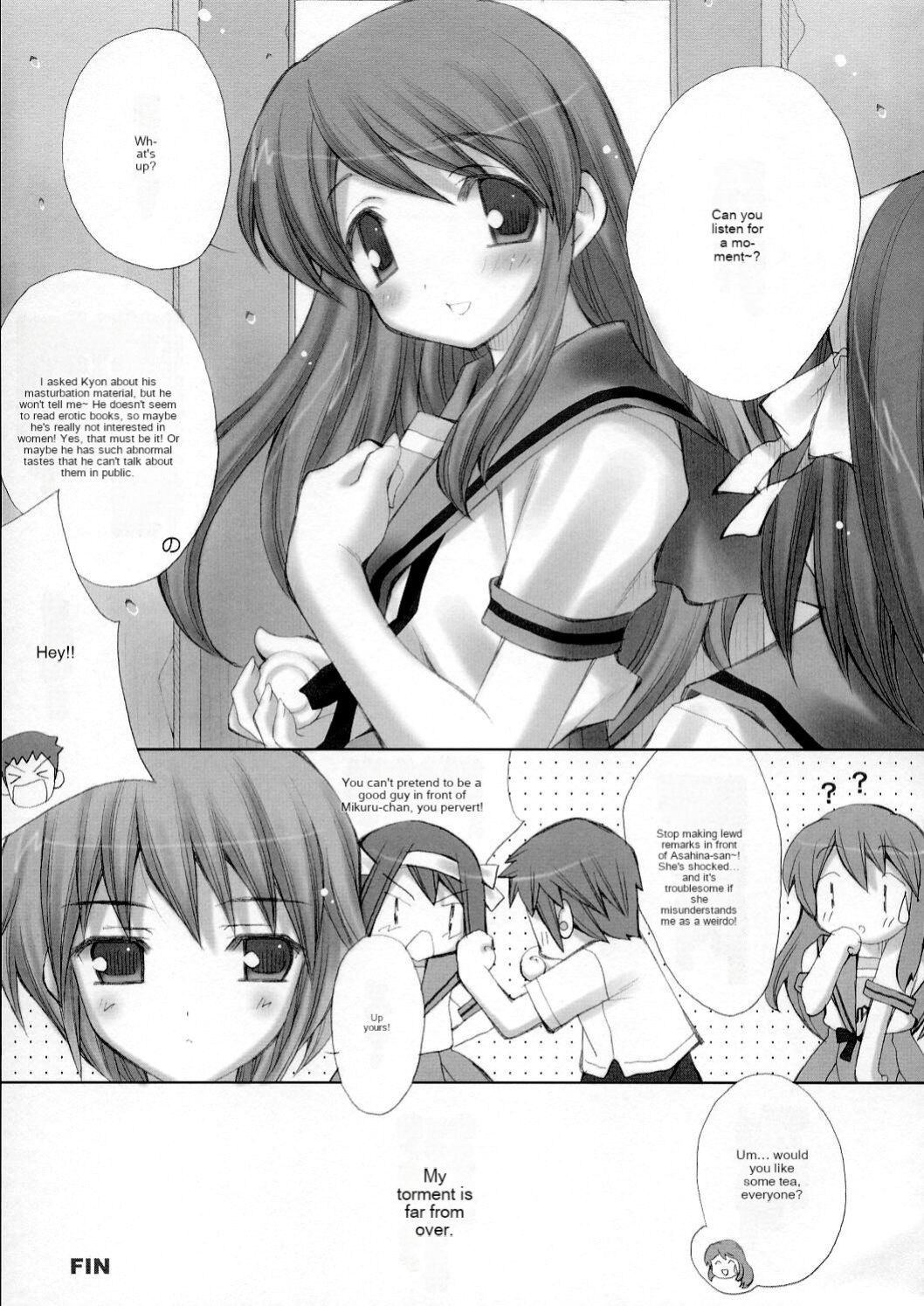 (C70) [LiZ (Satomi Hinako)] mikuru make miracle (Suzumiya Haruhi no Yuuutsu) [cotrans.touhou.ai]