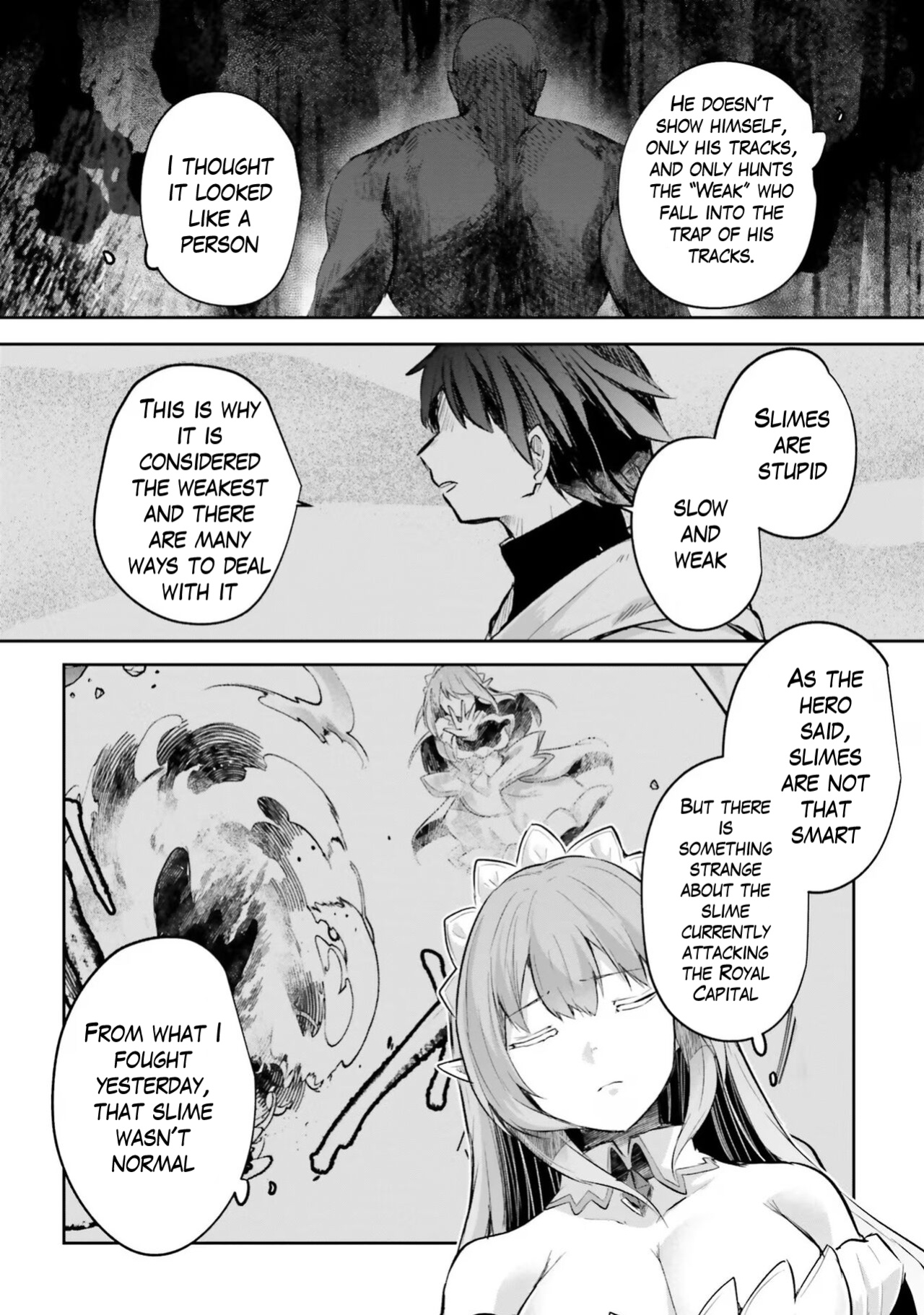 [Abi] Inbi na Doukutsu no Sono Oku de Ch. 17