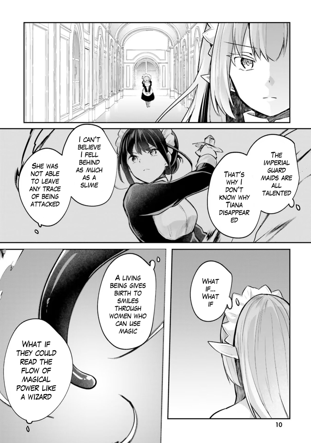 [Abi] Inbi na Doukutsu no Sono Oku de Ch. 17