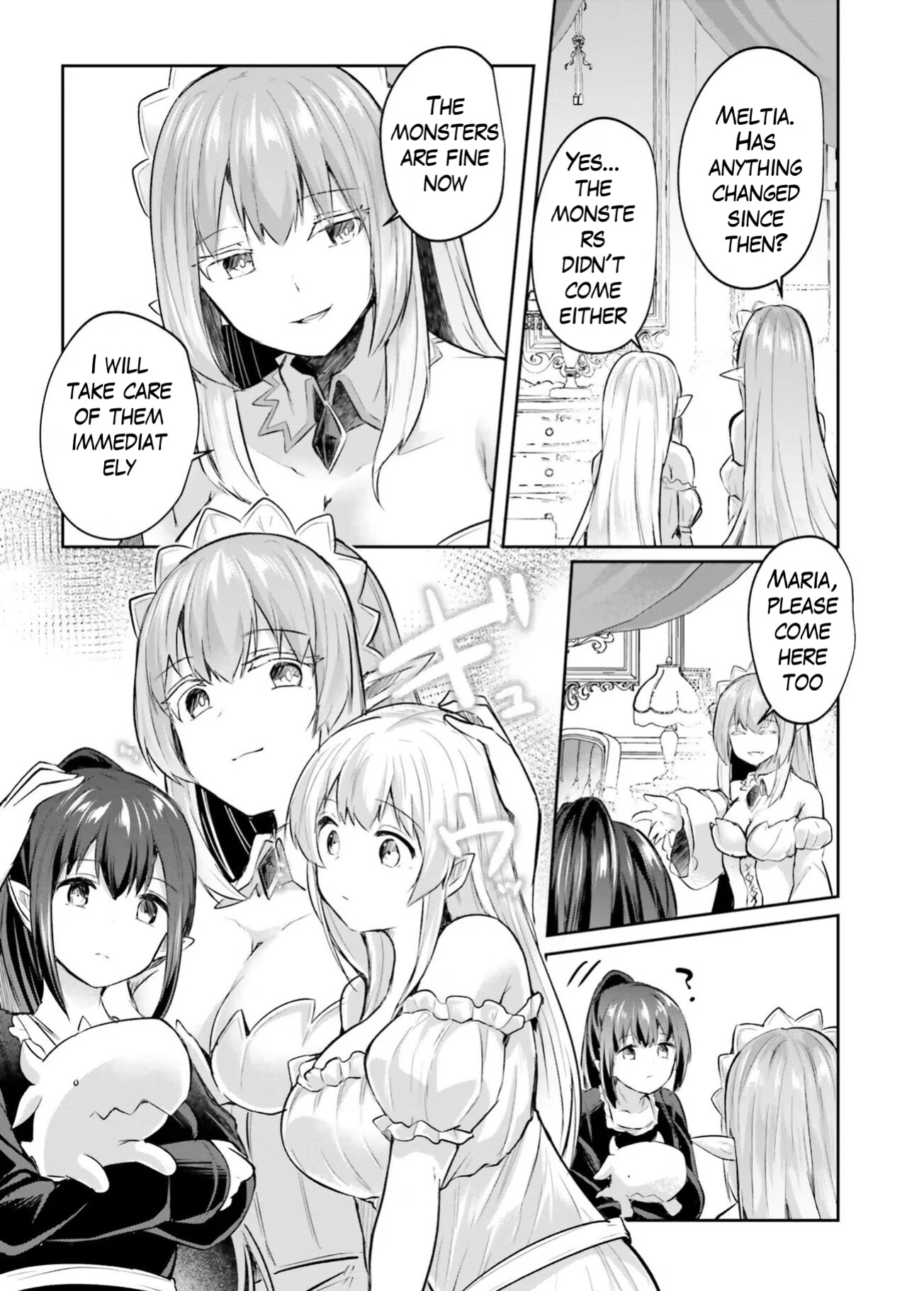 [Abi] Inbi na Doukutsu no Sono Oku de Ch. 17