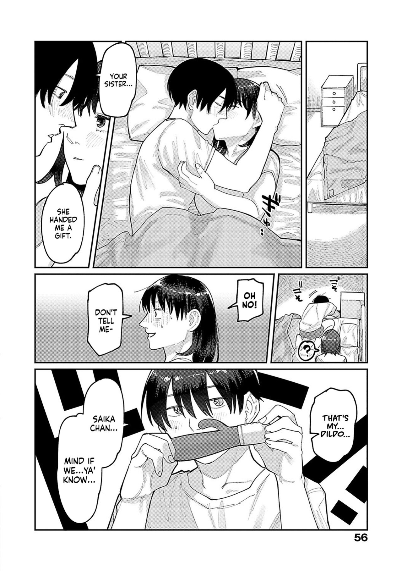 [Higeta] Hai Boruteji! - 17cm ni Koishiteru | High Voltage! 17cm Deep in Love! (High Voltage!) [DevilDongTL]