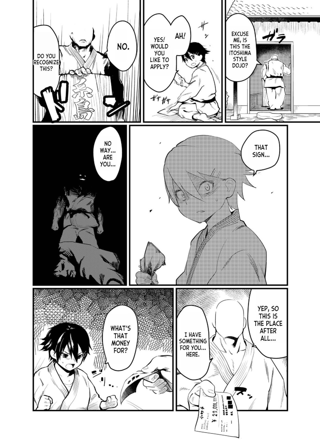 [Wanpaku Shoujo (2=8)] Boku ga Chichi no Kataki to Sex Suru Riyuu [desudesu]