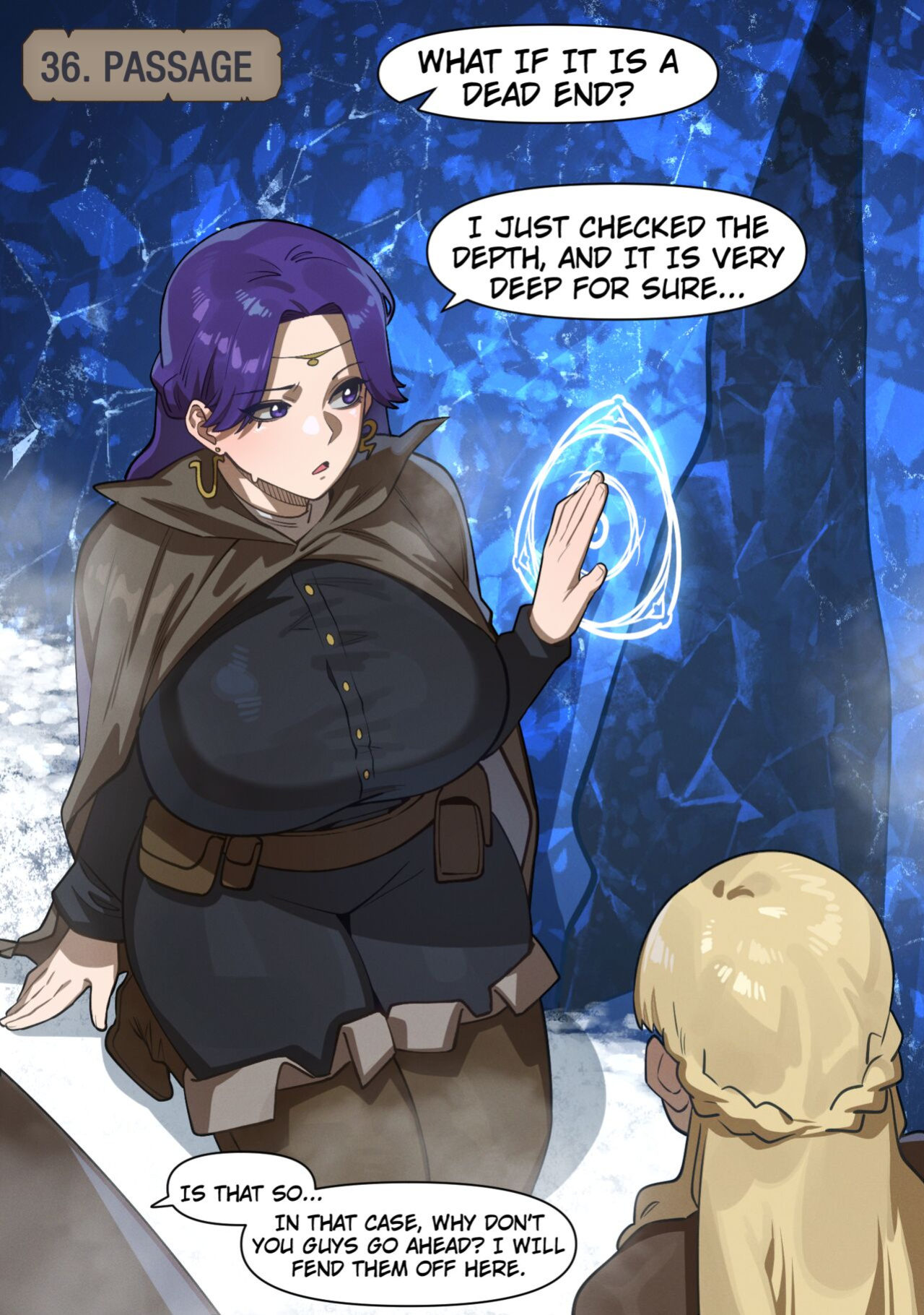 [6no1] Fantasy 34-55 (24.06) [Uncensored]