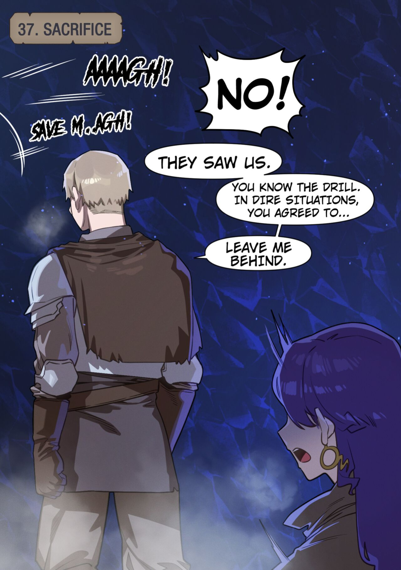 [6no1] Fantasy 34-55 (24.06) [Uncensored]