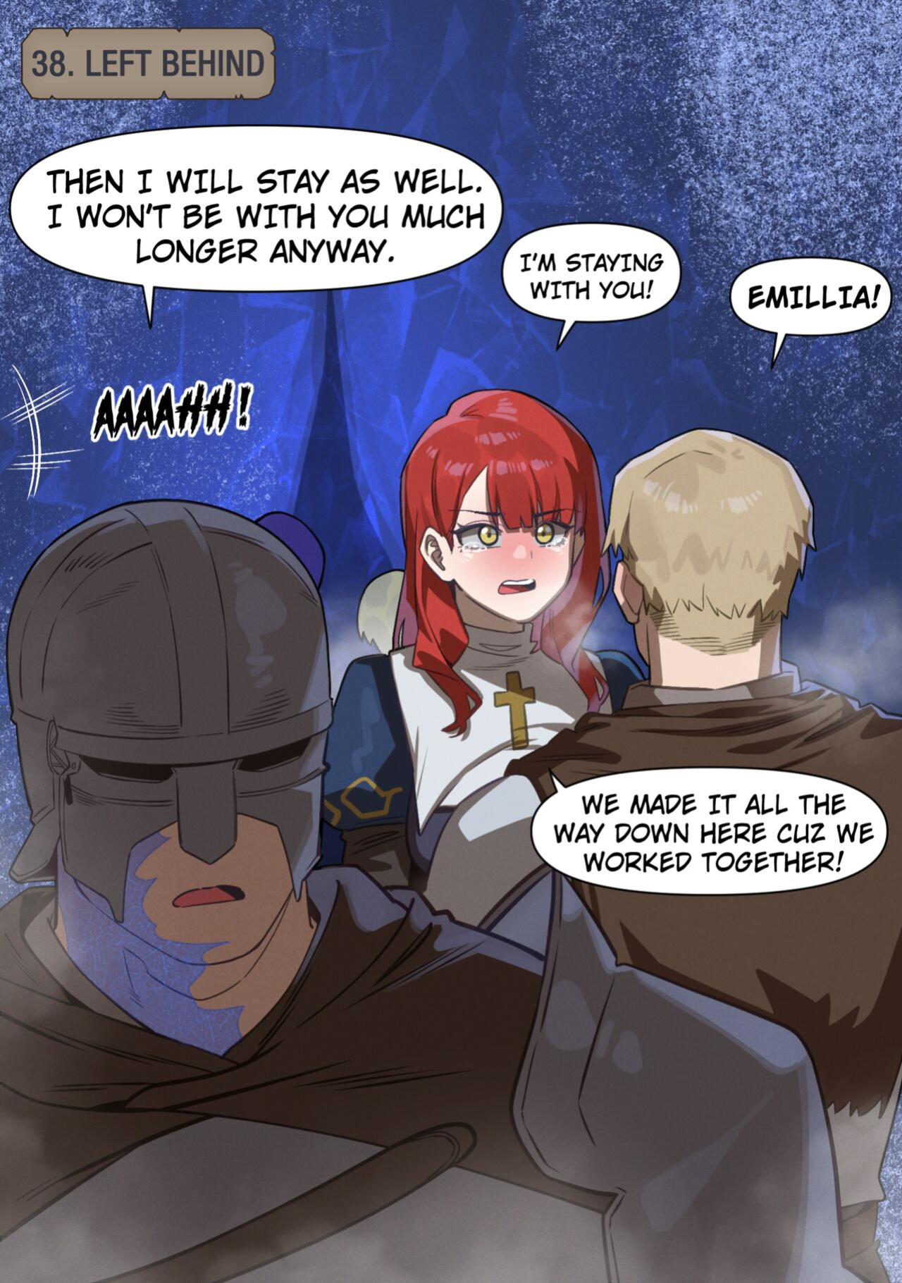 [6no1] Fantasy 34-55 (24.06) [Uncensored]